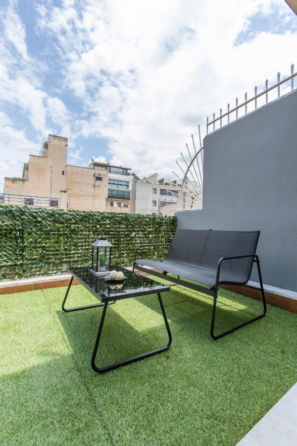 Raise Comfy Studios In The Heart Of Афины Экстерьер фото
