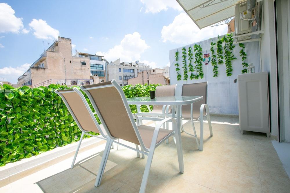 Raise Comfy Studios In The Heart Of Афины Экстерьер фото