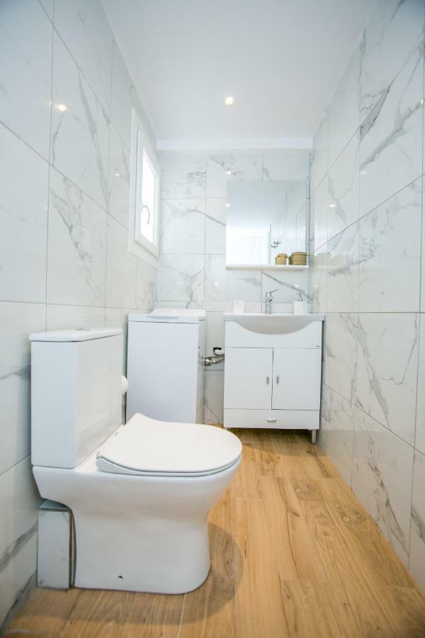 Raise Comfy Studios In The Heart Of Афины Экстерьер фото