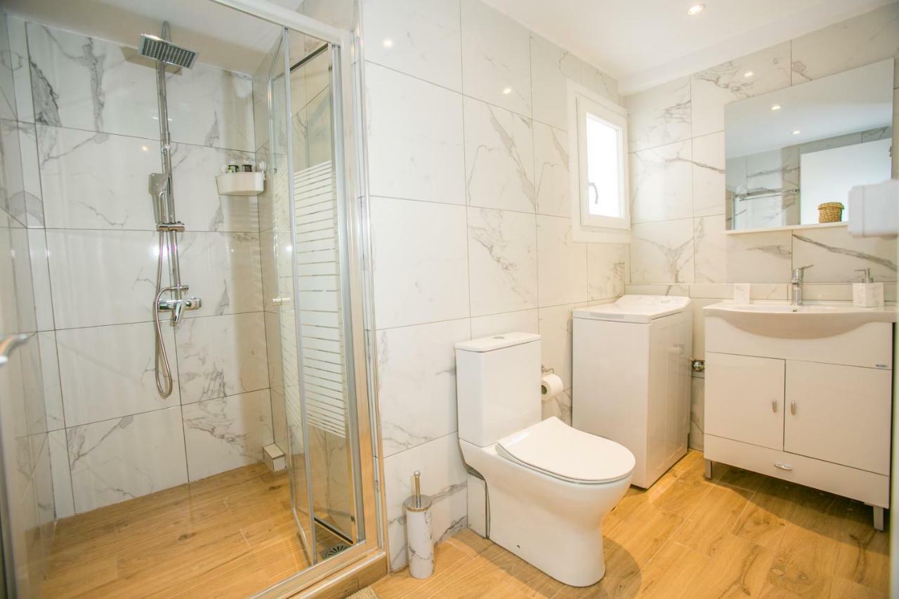 Raise Comfy Studios In The Heart Of Афины Экстерьер фото